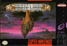 Brain Lord Brain Lord