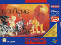 The Lion King