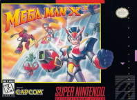 Megaman X3