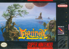 Equinox Equinox