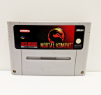 Mortal Kombat (En Loose)