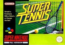 Super Tennis Super Tennis