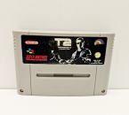 Terminator 2 - Judgement Day - (En loose)