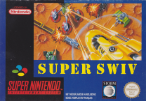 Super Swiv (Version Néerlandaise)
