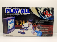 Manette Play All - 3 in 1 -