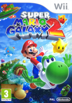 Super Mario Galaxy 2