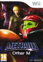 Metroid: Other M (Version UK)