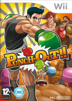 Punch-Out!! Wii