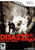 Disaster : Day of Crisis 