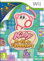 Kirby: Au Fil de l'Aventure