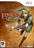 Link's : Crossbow Training