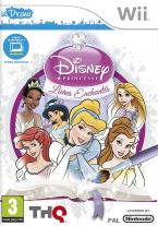 Disney Princesse ~ Livres Enchantés ~