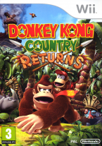 Donkey kong Country Returns