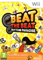 Beat The Beat Rhythm Paradise