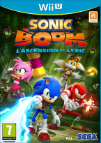 Sonic Boom