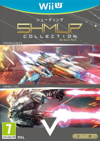 Shmup Collection By Astrosport