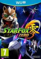 Starfox Zero