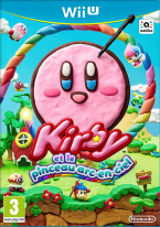 Kirby et le Pinceau Arc-en-ciel