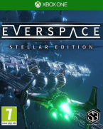 Everspace Stellar Edition (Version UK)