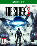 The Surge 2