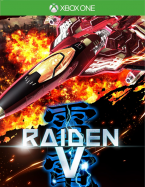 Raiden V