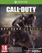 Call of Duty : Advanced Warfare Day Zero Edition