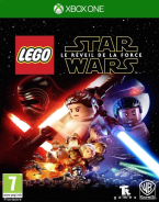 Lego Star War ~ Le Réveil de la Force ~