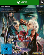 Devil May Cry 5 Special Edition (Boite Allemande)