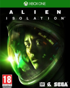 Alien: Isolation Edition Replay