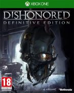 Dishonored Definitive Edition