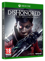 Dishonored : La mort de l'Outsider