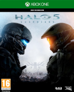 Halo 5: Guardians (Version UK)