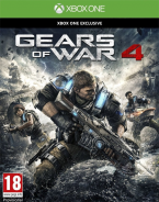 Gears of War 4