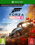 Forza Horizon 4 Ultimate Edition