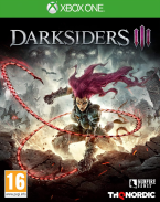 Darksiders III