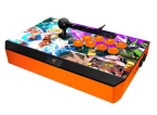 Razer Arcade Stick Panthera - Dragon Ball Z Fighterz Edition -