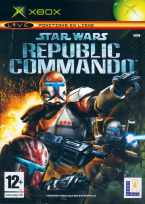 Star Wars ~ Republic Commando ~