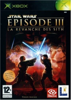 Star Wars Episode III ~ La Revanche Des Sith ~