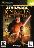 Star Wars ~ Knights Of The Old Republic ~