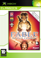Fable ~ The Lost Chapters ~