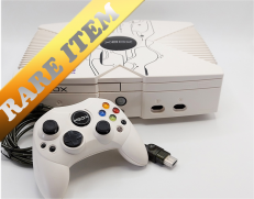 Xbox Special Edition Panzer Dragoon Orta Xbox Special Edition Panzer Dragoon Orta