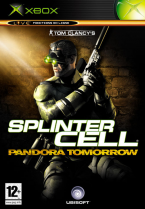Splinter Cell ~ Pandora Tomorrow ~