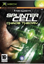 Splinter Cell ~ Chaos Theory ~