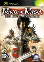 Prince Of Persia ~ Les 2 Royaumes ~