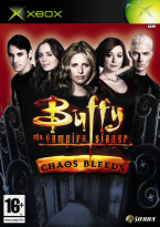 Buffy Contre Les Vampires ~ Chaos Bleeds ~