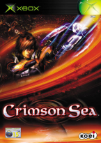 Crimson Sea
