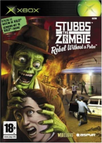 Stubbs The Zombie ~ In Rebel Without a Pulse ~