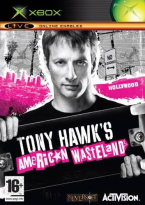 Tony Hawk's ~ American Masteland ~