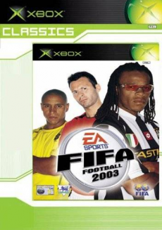 Fifa 2003 Fifa 2003