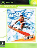 SSX 3